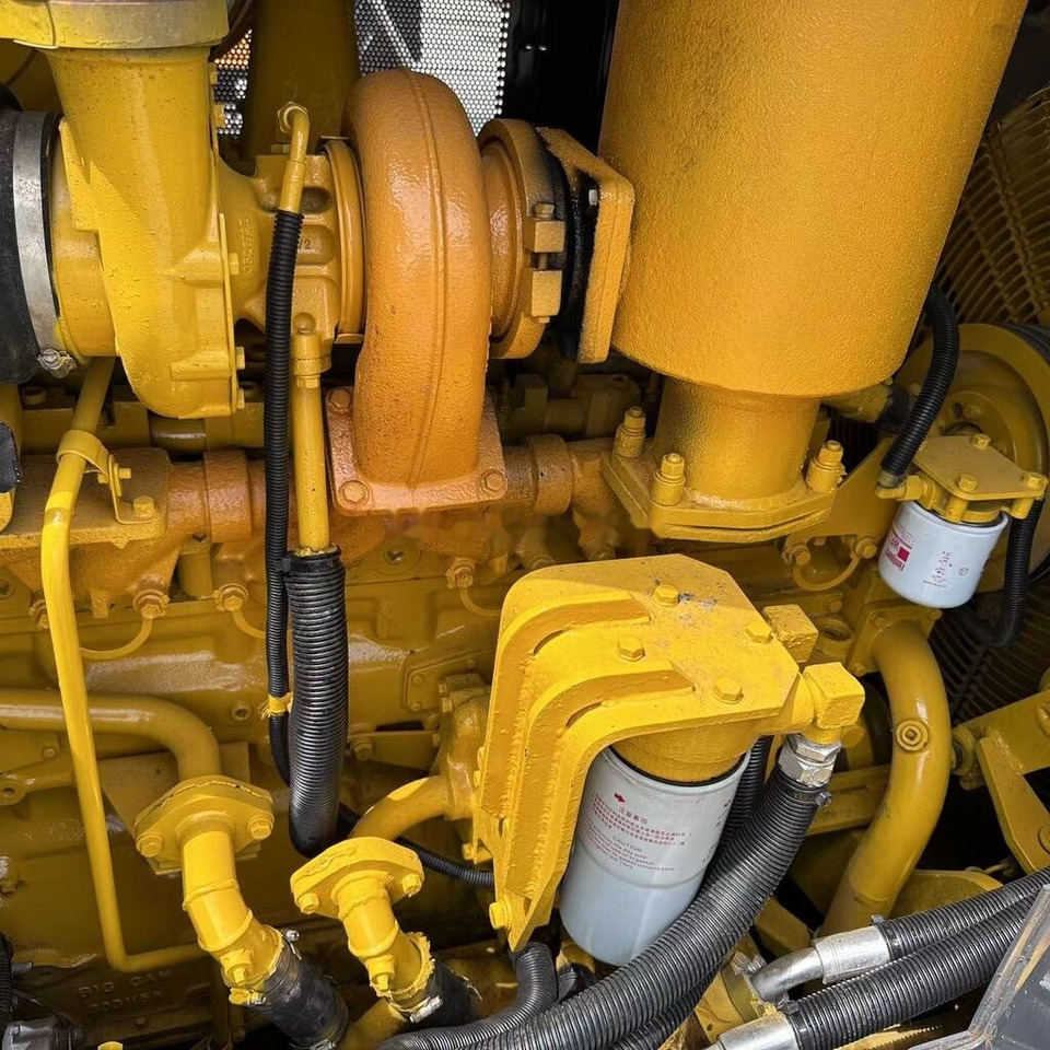 Shantui SD32 - Бульдозер: фото 4 Shantui SD32 - Бульдозер: фото 4