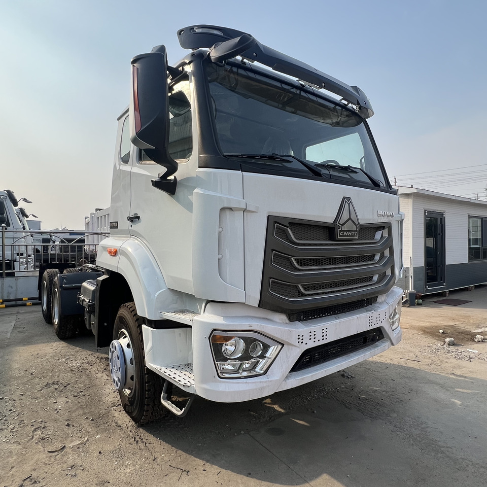 - Тягач: фото 2 - Тягач: фото 2