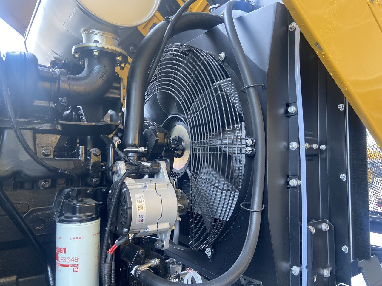 XCMG GR165 GR215 NEW в лизинг XCMG GR165 GR215 NEW: фото 13