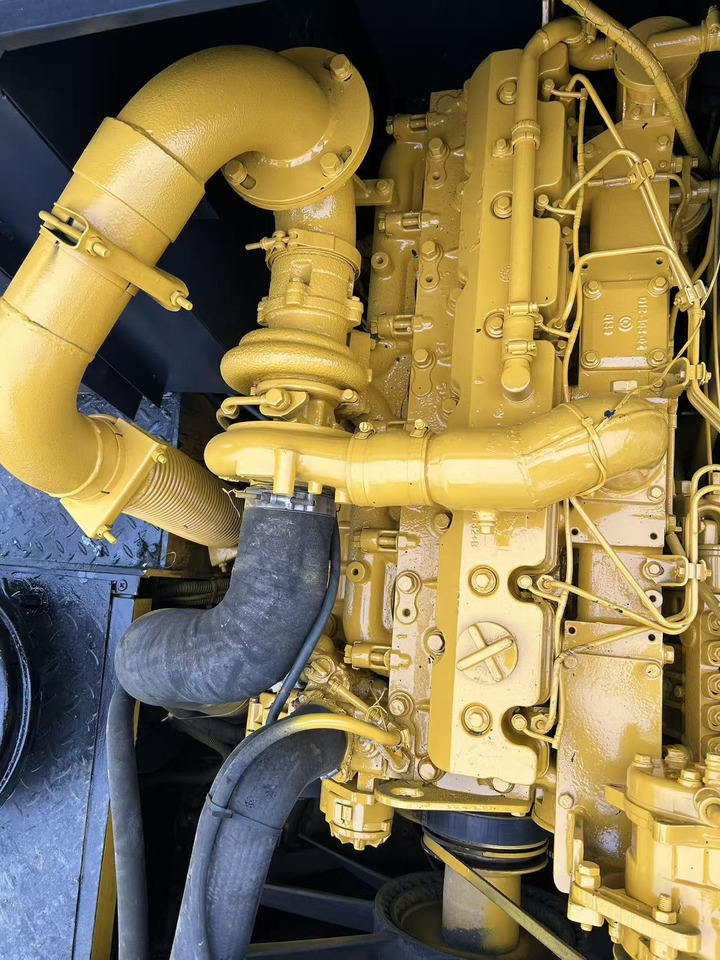 XCMG XP262 - Дорожный каток: фото 5 XCMG XP262 - Дорожный каток: фото 5