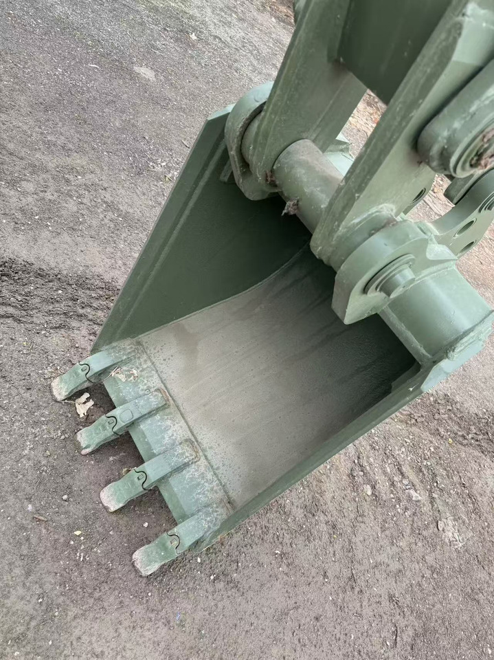 XIAGONG XG765 - Экскаватор-погрузчик: фото 5 XIAGONG XG765 - Экскаватор-погрузчик: фото 5