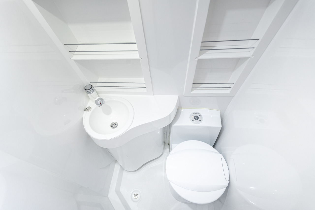 Mercedes-Benz Sprinter - Кастенваген: фото 5 Mercedes-Benz Sprinter - Кастенваген: фото 5