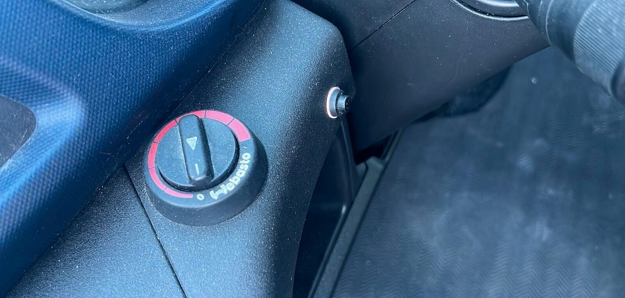 Iveco Daily 35-160 Passo Lungo e Tetto Alto L3H2 - Цельнометаллический фургон: фото 5 Iveco Daily 35-160 Passo Lungo e Tetto Alto L3H2 - Цельнометаллический фургон: фото 5