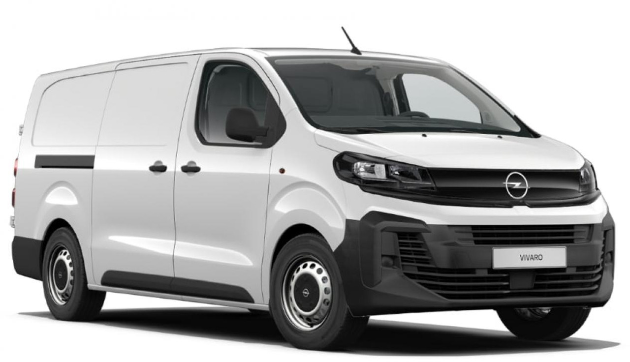 OPEL Vivaro XL 2.0 BlueHDi - 145 - BV EAT8 S&S FOURGON 2019 Fourgon PHASE 2 - Цельнометаллический фургон: фото 1 OPEL Vivaro XL 2.0 BlueHDi - 145 - BV EAT8 S&S FOURGON 2019 Fourgon PHASE 2 - Цельнометаллический фургон: фото 1