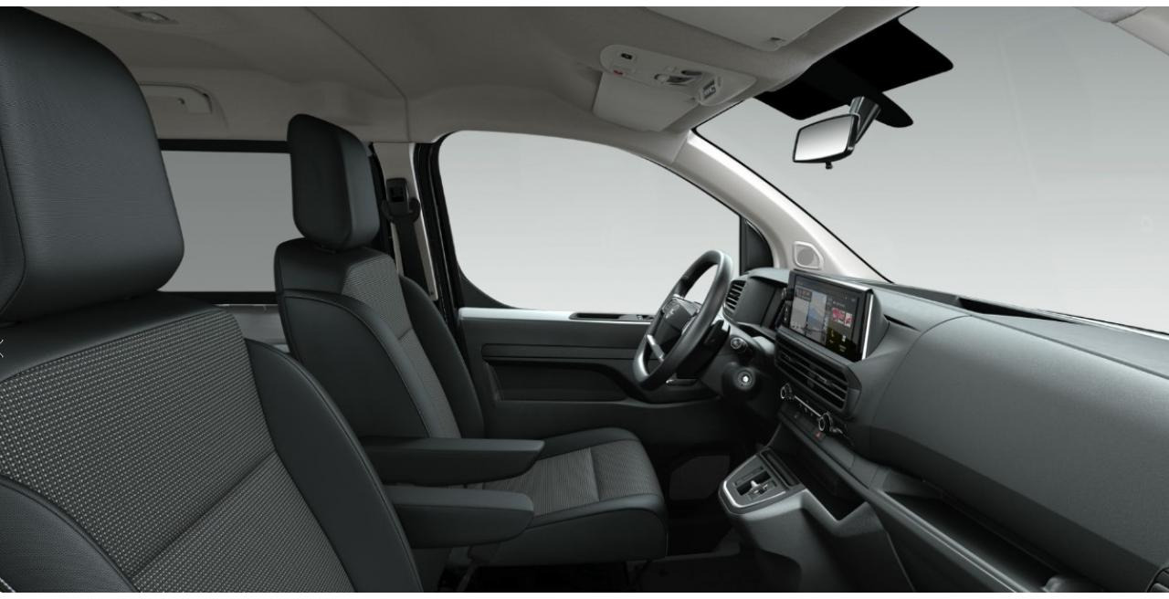 OPEL Vivaro XL 2.2 Diesel - 180CH EAT8 CABINE APPROFONDIE 5 PLACES - Цельнометаллический фургон: фото 5 OPEL Vivaro XL 2.2 Diesel - 180CH EAT8 CABINE APPROFONDIE 5 PLACES - Цельнометаллический фургон: фото 5