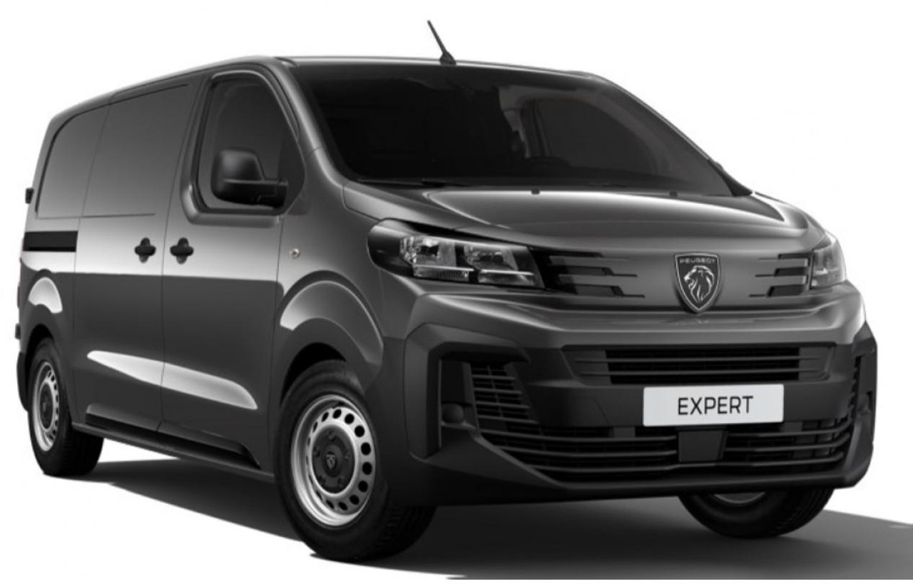 PEUGEOT Expert M 2.0 BlueHDi - 145 III FOURGON Fourgon PHASE 2 - Цельнометаллический фургон: фото 1 PEUGEOT Expert M 2.0 BlueHDi - 145 III FOURGON Fourgon PHASE 2 - Цельнометаллический фургон: фото 1