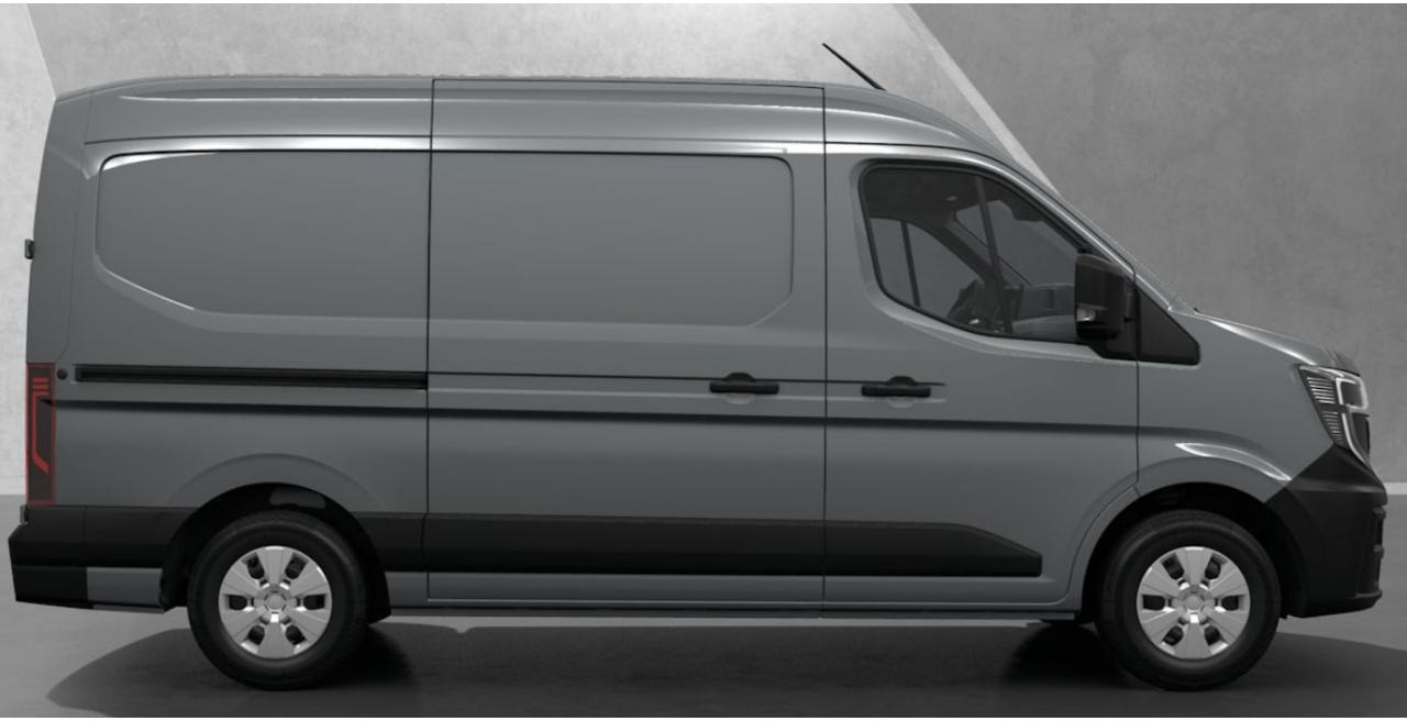 RENAULT Master Extra 3t5 L2H2 2.0 Blue dCi - 150 2025 IV FOURGON Fourgon L2H2 Traction - Цельнометаллический фургон: фото 5 RENAULT Master Extra 3t5 L2H2 2.0 Blue dCi - 150 2025 IV FOURGON Fourgon L2H2 Traction - Цельнометаллический фургон: фото 5