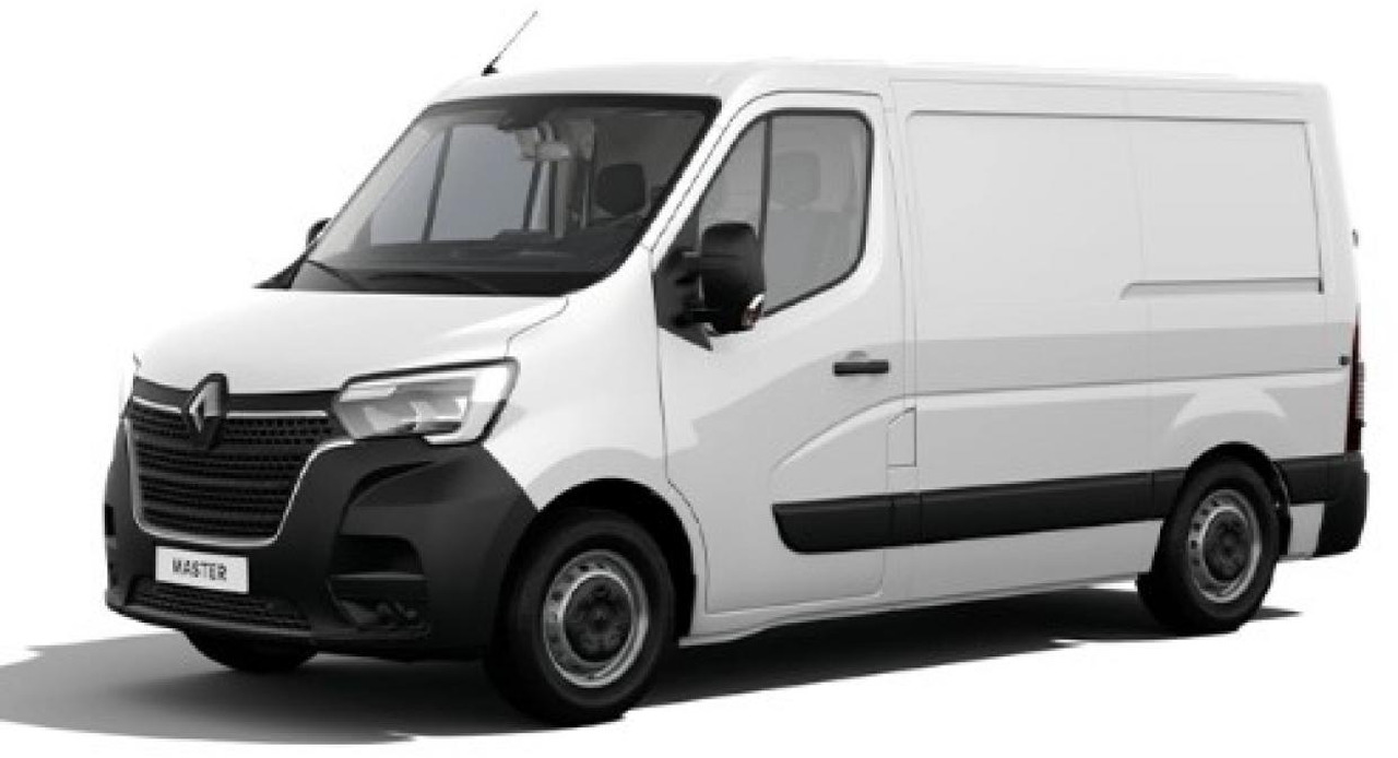 RENAULT Master Grand Confort F2800 L1H1 2.3 Blue dCi - 135 III FOURGON Fourgon L1H1 Traction PHASE 3 - Цельнометаллический фургон: фото 1 RENAULT Master Grand Confort F2800 L1H1 2.3 Blue dCi - 135 III FOURGON Fourgon L1H1 Traction PHASE 3 - Цельнометаллический фургон: фото 1