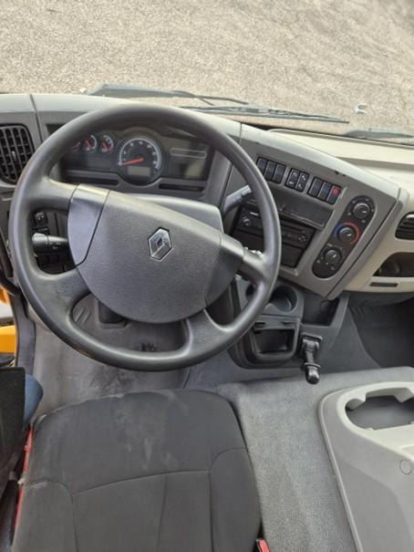 Renault Midlum 180.12 H Extra Light Fourgon polyfond avec Hayon repliable - Грузовик с закрытым кузовом: фото 5 Renault Midlum 180.12 H Extra Light Fourgon polyfond avec Hayon repliable - Грузовик с закрытым кузовом: фото 5