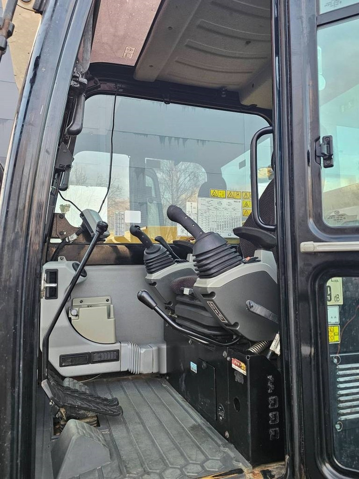 Гусеничный экскаватор CAT 308 E 2 CR: фото 35