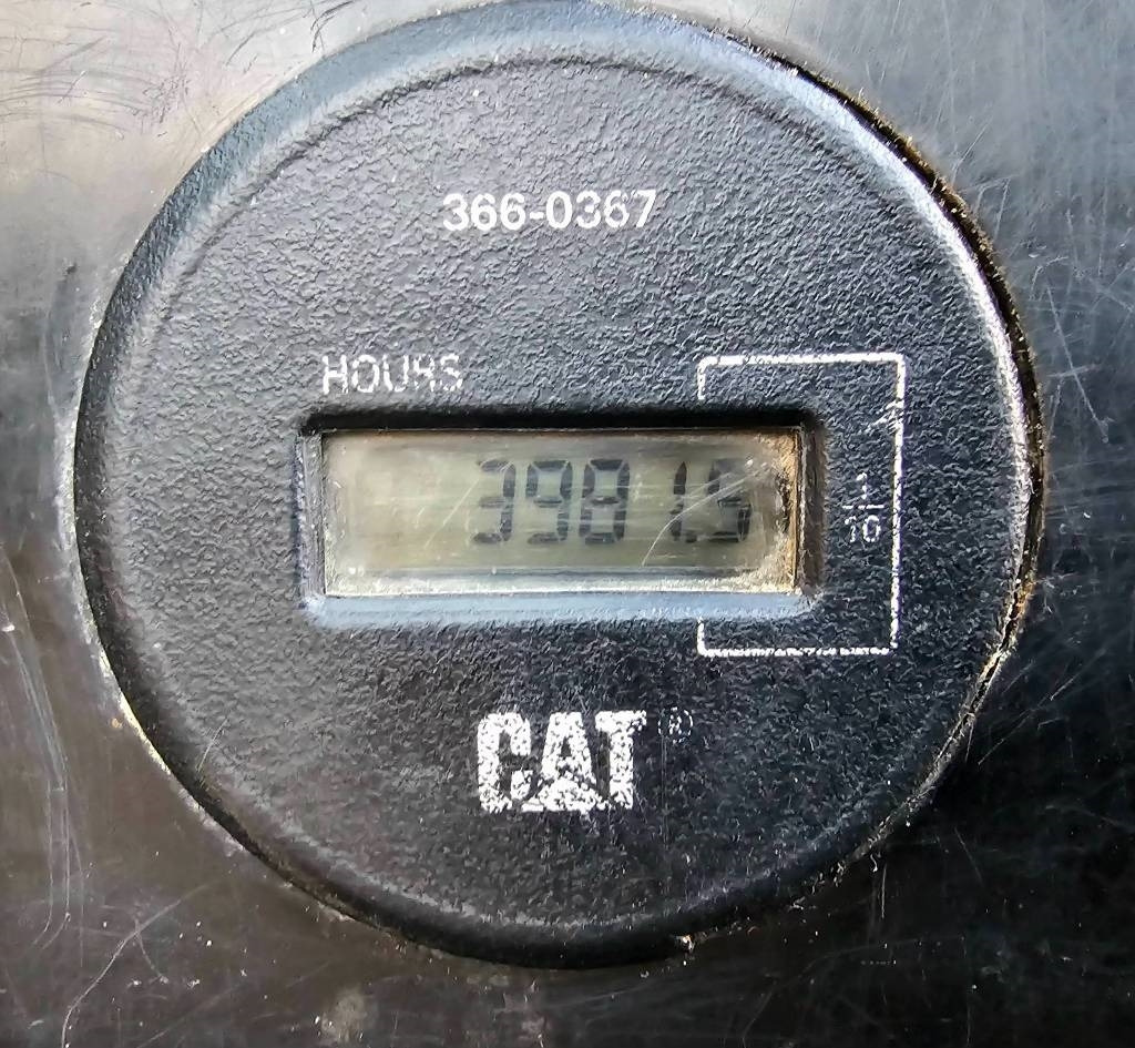 Гусеничный экскаватор CAT 308 E 2 CR: фото 42