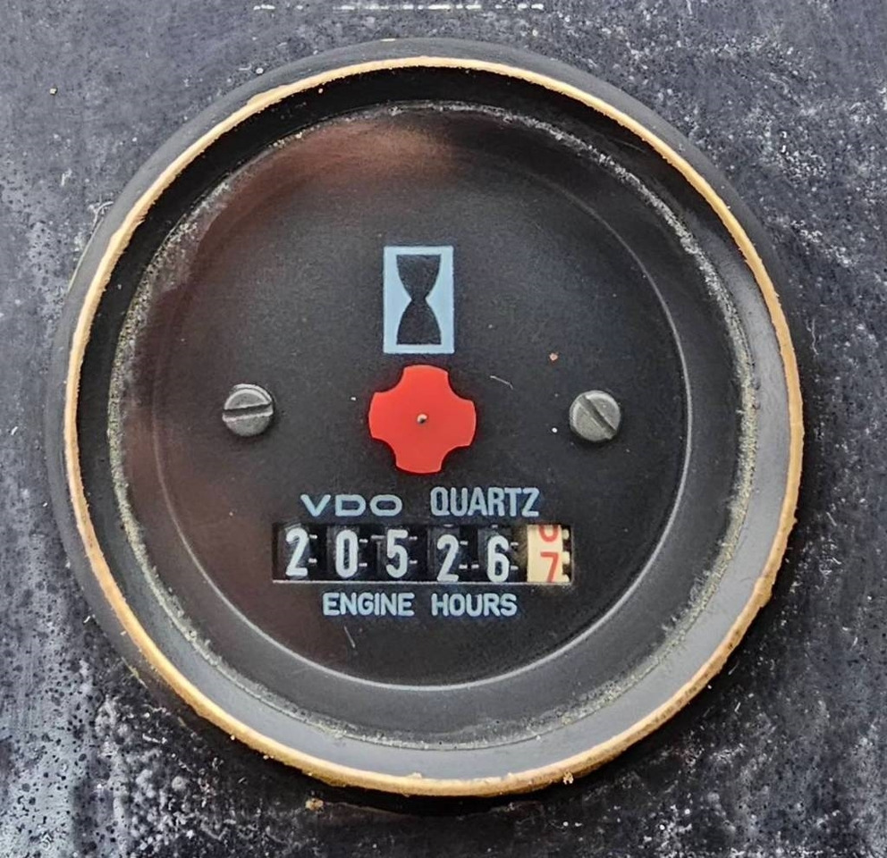 Колёсный погрузчик Volvo L 120: фото 23