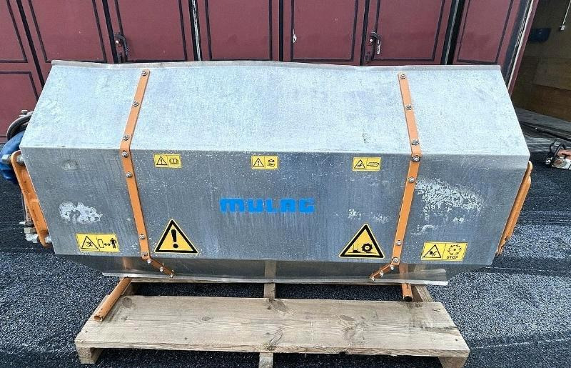 Mulag FWB 1600 Fläschenwaschbürste Tunnelwaschbürste Mähausleger Böschungsmäher Böschungsmulcher FME MKM FMK Dücker DUA UNA 500 600 700 MHU 800 - Щетка: фото 3 Mulag FWB 1600 Fläschenwaschbürste Tunnelwaschbürste Mähausleger Böschungsmäher Böschungsmulcher FME MKM FMK Dücker DUA UNA 500 600 700 MHU 800 - Щетка: фото 3