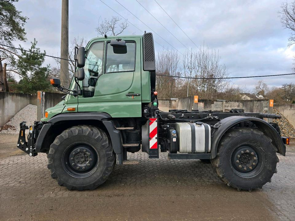 Unimog U400 AGRAR 405/10 405/12 NKS-Z-UGN-43K Mercedes-Benz UGE UGN LOF U 300 400 500 - Грузовик-шасси, Коммунальная/ Специальная техника: фото 5 Unimog U400 AGRAR 405/10 405/12 NKS-Z-UGN-43K Mercedes-Benz UGE UGN LOF U 300 400 500 - Грузовик-шасси, Коммунальная/ Специальная техника: фото 5