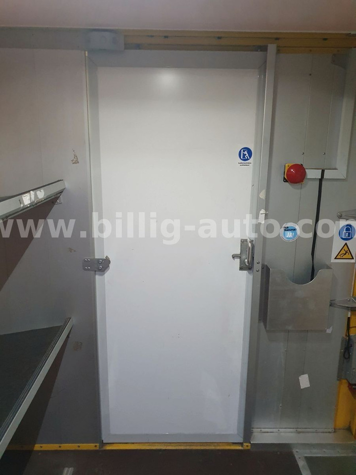 Легковой автомобиль Iveco Daily 2.3l Autom. Koffer für Camper Wohnmobil: фото 12 Легковой автомобиль Iveco Daily 2.3l Autom. Koffer für Camper Wohnmobil: фото 12