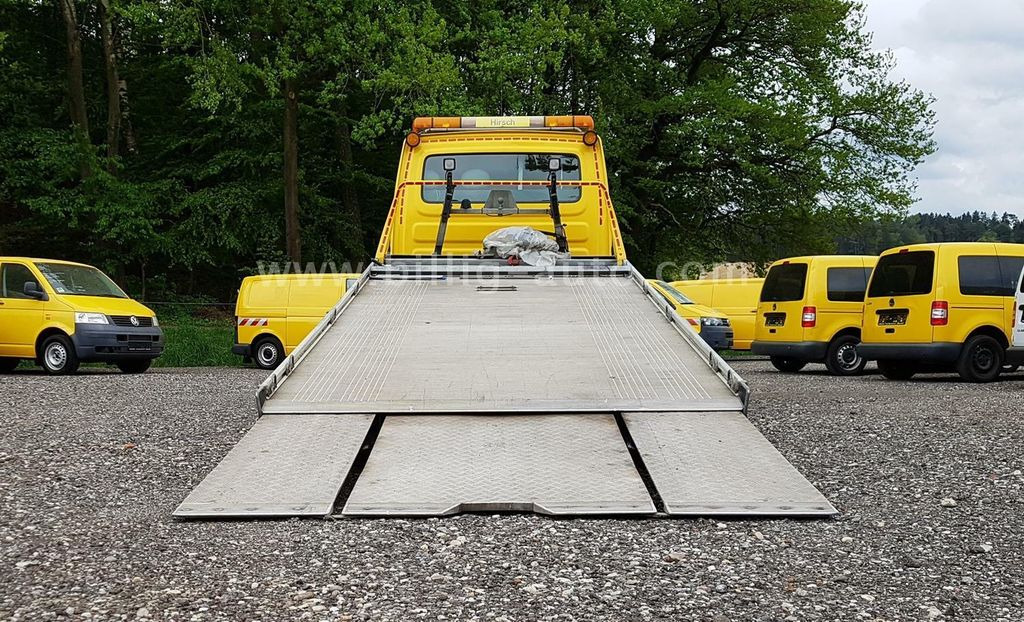 Renault Algema Renault Master 3.0 DCI Doka Blitzlader Algema - Автовоз, Фургон: фото 4 Renault Algema Renault Master 3.0 DCI Doka Blitzlader Algema - Автовоз, Фургон: фото 4