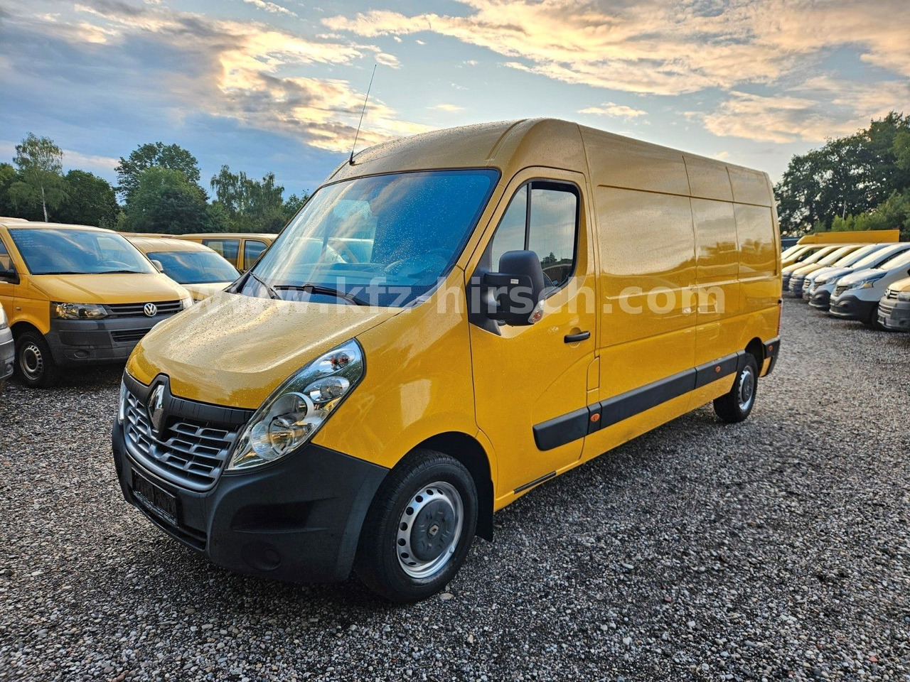 Renault Master EURO 6 *Klima*EU6*Bluetooth*Kamera*MAXI - Цельнометаллический фургон: фото 4 Renault Master EURO 6 *Klima*EU6*Bluetooth*Kamera*MAXI - Цельнометаллический фургон: фото 4