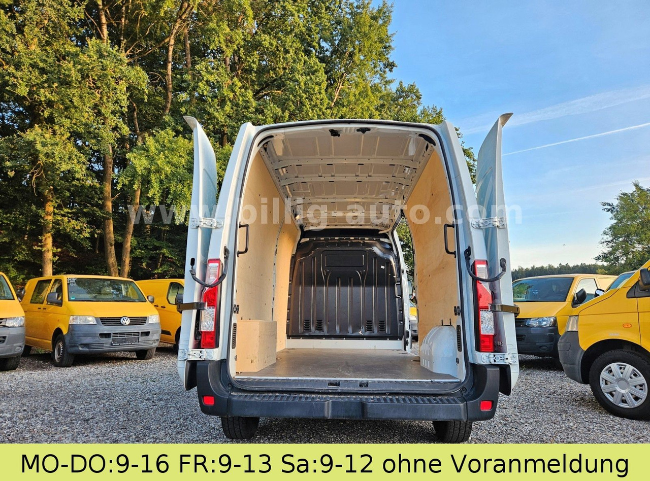 Renault Master EURO 6 *Klima*EU6*Bluetooth*Kamera*MAXI - Цельнометаллический фургон: фото 3 Renault Master EURO 6 *Klima*EU6*Bluetooth*Kamera*MAXI - Цельнометаллический фургон: фото 3