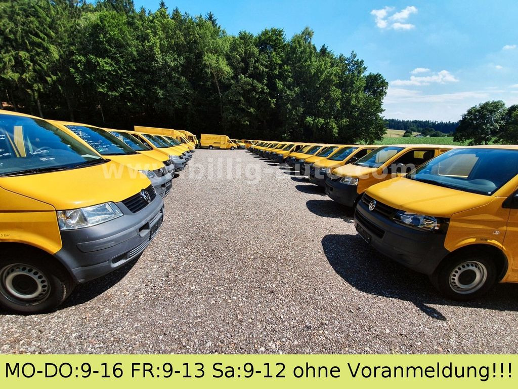 Volkswagen T5 1.9 TDI 2xSchiebetüre /Scheckheft Transporter Volkswagen T5 1.9 TDI 2xSchiebetüre /Scheckheft Transporter - Микроавтобус, Пассажирский фургон: фото 1 Volkswagen T5 1.9 TDI 2xSchiebetüre /Scheckheft Transporter Volkswagen T5 1.9 TDI 2xSchiebetüre /Scheckheft Transporter - Микроавтобус, Пассажирский фургон: фото 1