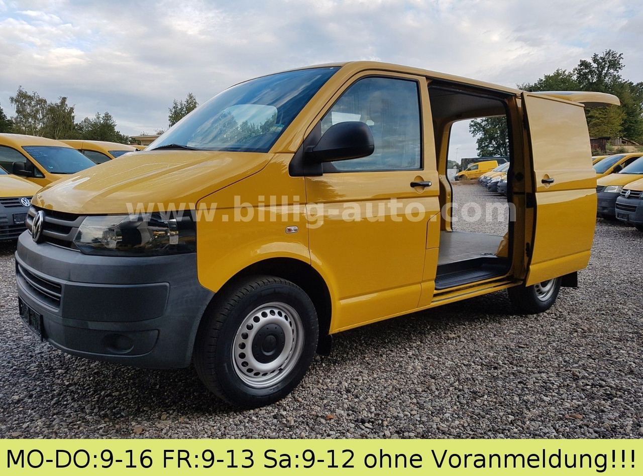 Volkswagen T5 2.0TDI 2xSchiebetüre Servicegepflegt NEU - Пассажирский фургон: фото 2 Volkswagen T5 2.0TDI 2xSchiebetüre Servicegepflegt NEU - Пассажирский фургон: фото 2