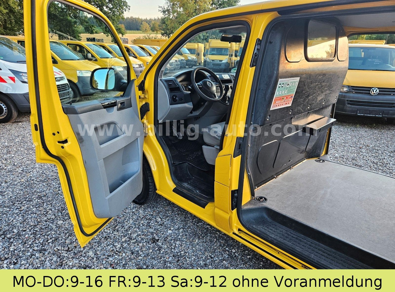 Легковой автомобиль Volkswagen T5 2.0TDI 2xSchiebetüre ideal als Camper Bulli: фото 9 Легковой автомобиль Volkswagen T5 2.0TDI 2xSchiebetüre ideal als Camper Bulli: фото 9