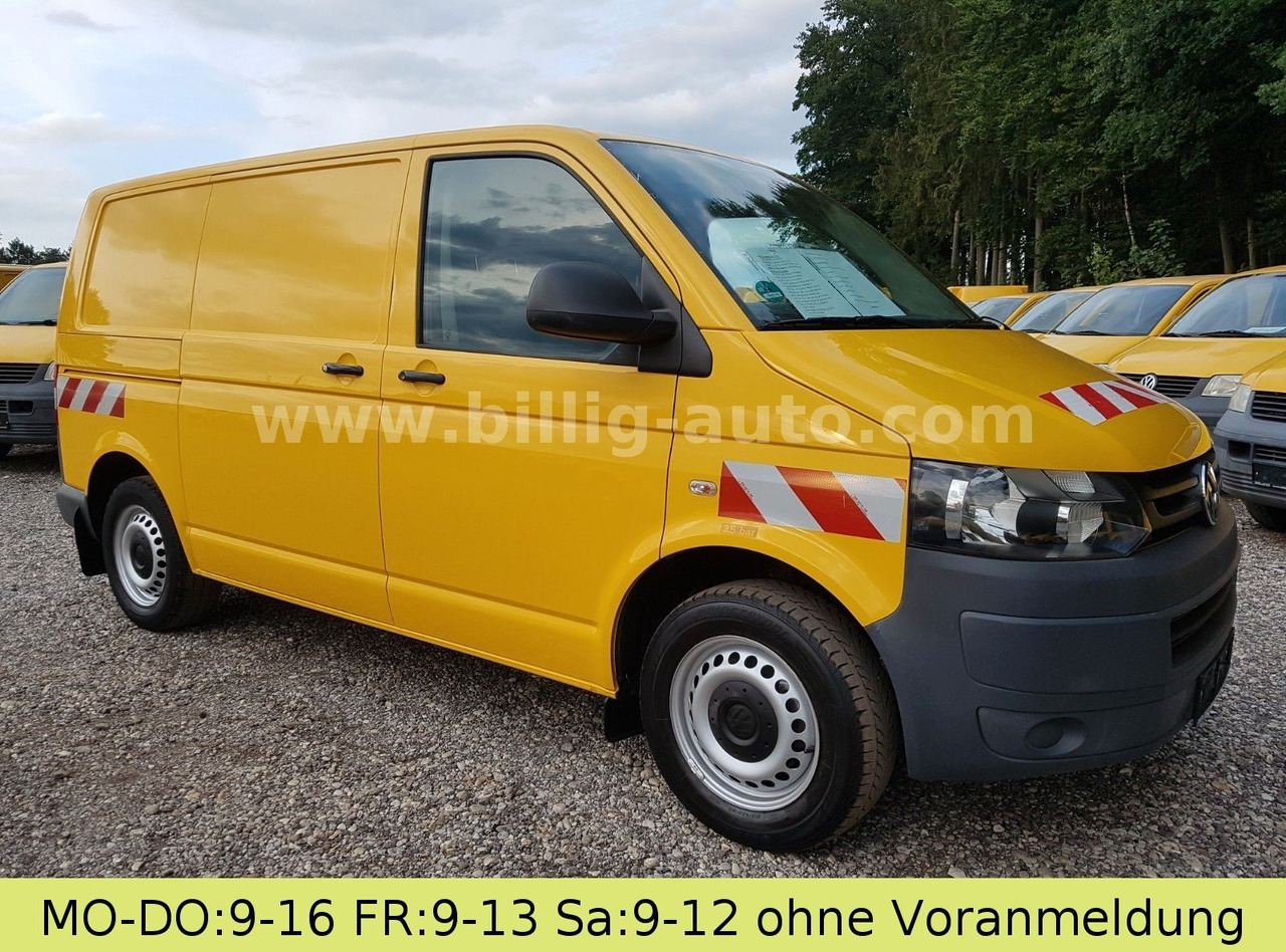 Volkswagen T5 2.0TDI*BOTT*SORTIMO*Stdhzg*2xBatterie*1.Hand - Легковой фургон: фото 2 Volkswagen T5 2.0TDI*BOTT*SORTIMO*Stdhzg*2xBatterie*1.Hand - Легковой фургон: фото 2