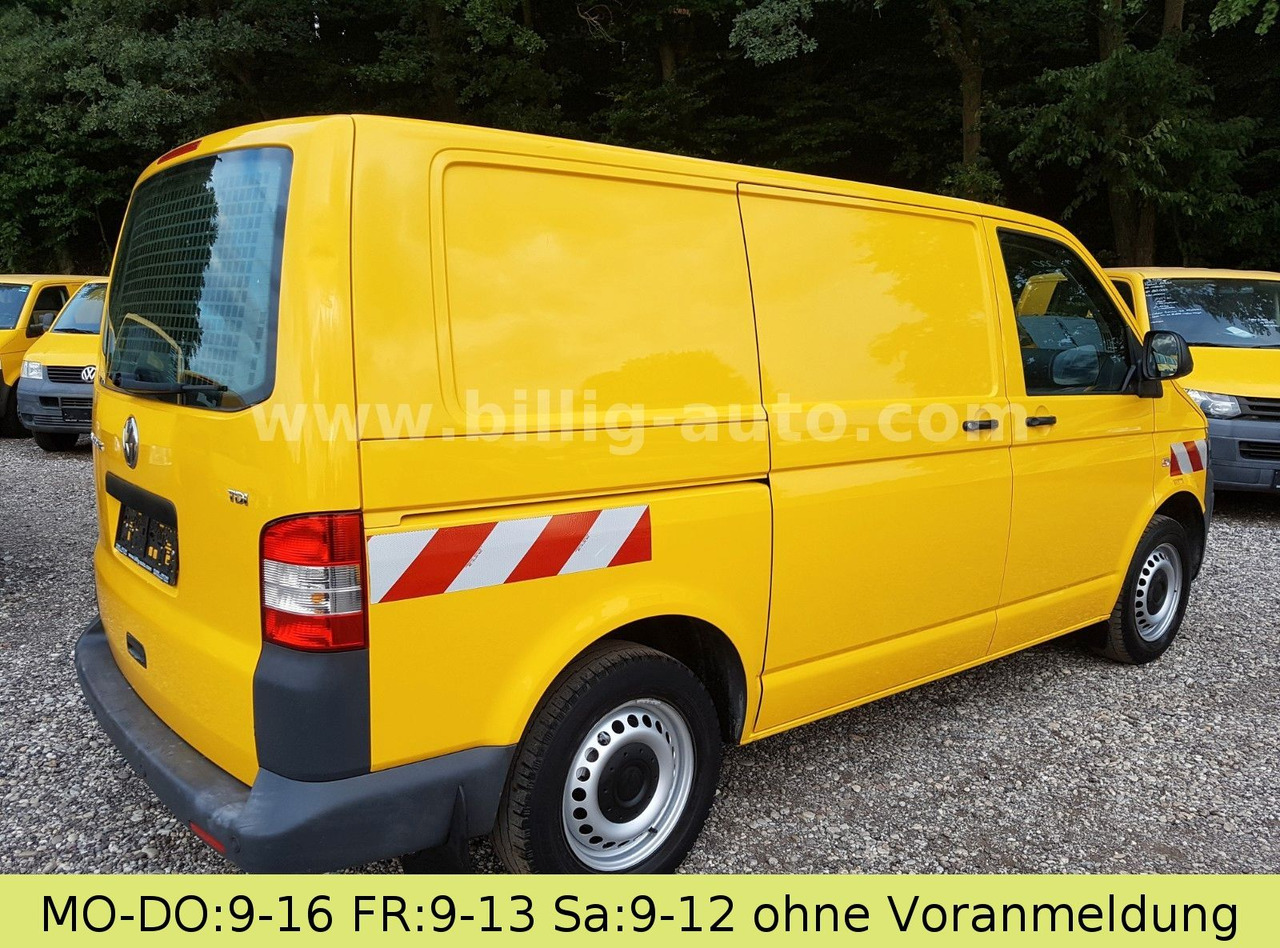 Volkswagen T5 2.0TDI*BOTT*SORTIMO*Stdhzg*2xBatterie*1.Hand - Легковой фургон: фото 4 Volkswagen T5 2.0TDI*BOTT*SORTIMO*Stdhzg*2xBatterie*1.Hand - Легковой фургон: фото 4