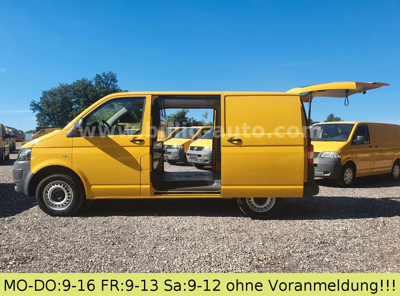 Volkswagen T5 Transporter 2.0TDI EU5*2xSchiebetüre*1.Hand* - Пассажирский фургон: фото 3 Volkswagen T5 Transporter 2.0TDI EU5*2xSchiebetüre*1.Hand* - Пассажирский фургон: фото 3