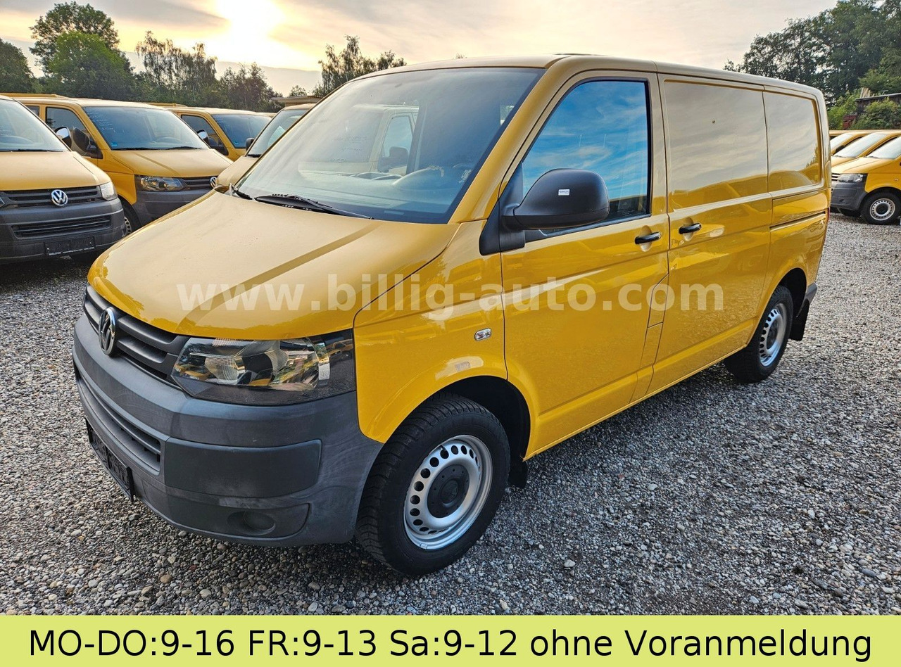Volkswagen T5 Transporter 2.0TDI EU5*2xSchiebetüre*1.Hand* - Легковой фургон: фото 3 Volkswagen T5 Transporter 2.0TDI EU5*2xSchiebetüre*1.Hand* - Легковой фургон: фото 3