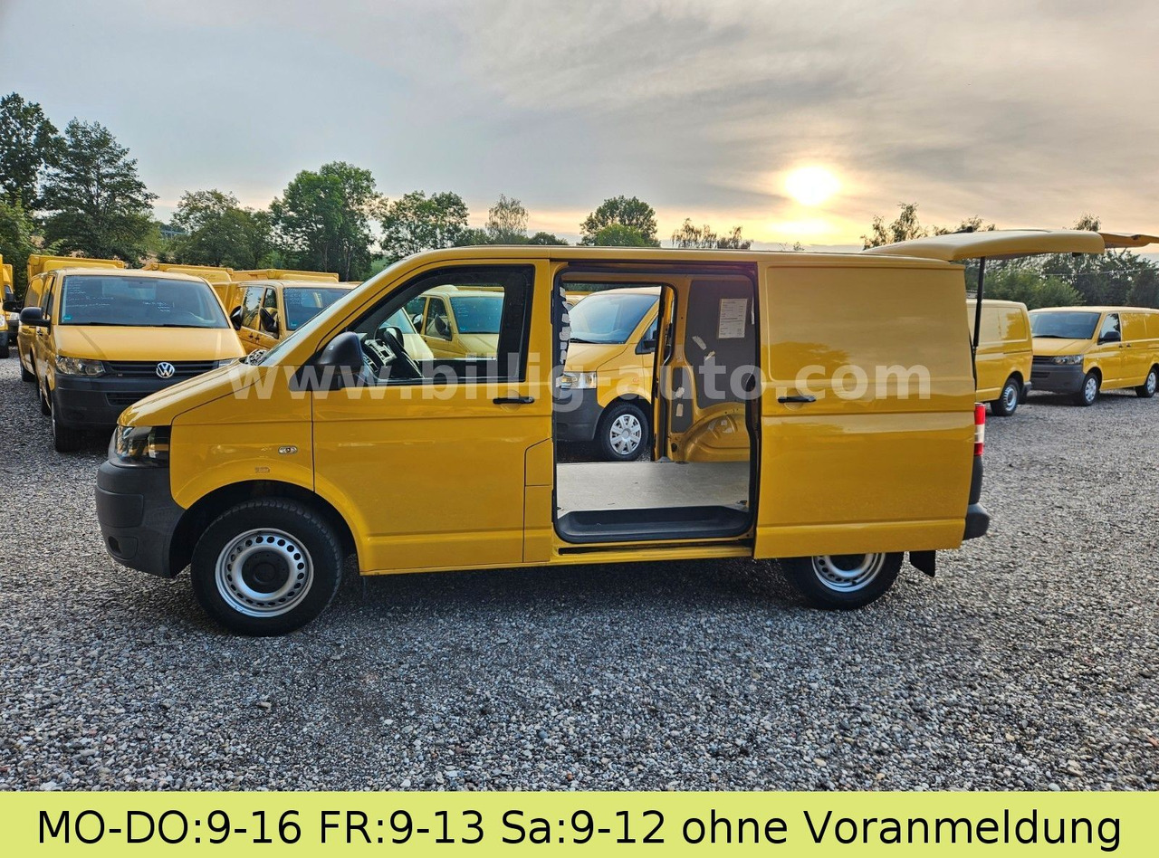 Volkswagen T5 Transporter 2.0TDI EU5*2xSchiebetüre*1.Hand* - Легковой фургон: фото 4 Volkswagen T5 Transporter 2.0TDI EU5*2xSchiebetüre*1.Hand* - Легковой фургон: фото 4