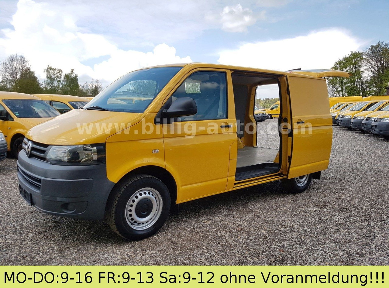 Volkswagen T5 Transporter 2.0TDI EU5*2xSchiebetüre*1.Hand* - Легковой автомобиль: фото 1 Volkswagen T5 Transporter 2.0TDI EU5*2xSchiebetüre*1.Hand* - Легковой автомобиль: фото 1