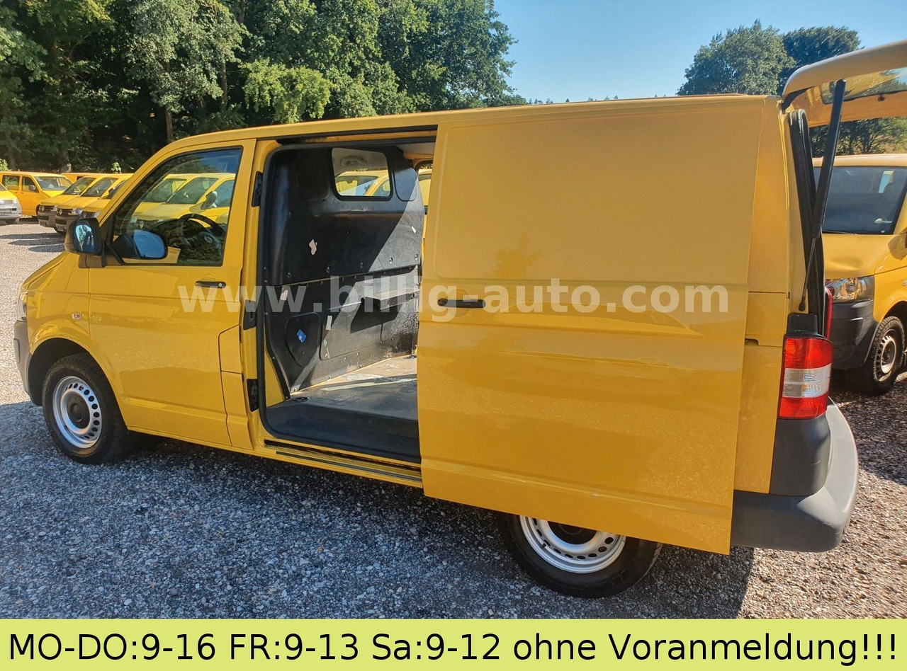 Volkswagen T5 Transporter 2.0TDI EU5*2xSchiebetüre*1.Hand* - Легковой автомобиль: фото 5 Volkswagen T5 Transporter 2.0TDI EU5*2xSchiebetüre*1.Hand* - Легковой автомобиль: фото 5