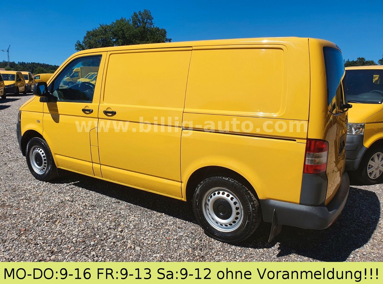 Volkswagen T5 Transporter 2.0TDI EU5*2xSchiebetüre*1.Hand* - Легковой автомобиль: фото 5 Volkswagen T5 Transporter 2.0TDI EU5*2xSchiebetüre*1.Hand* - Легковой автомобиль: фото 5