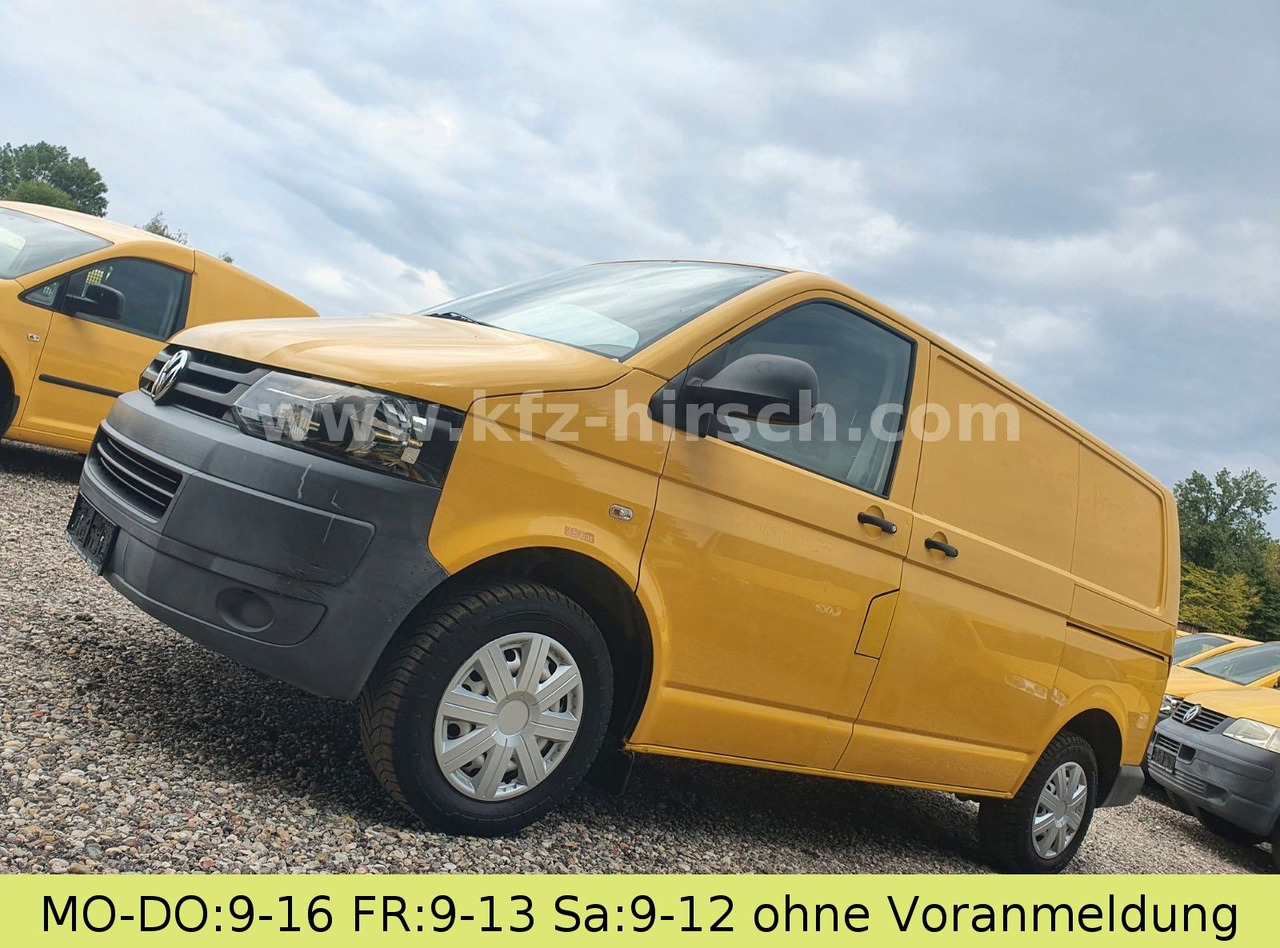 Volkswagen T5 Transporter 2.0TDI EU5*2xSchiebetüre*Facelift - Легковой автомобиль: фото 1 Volkswagen T5 Transporter 2.0TDI EU5*2xSchiebetüre*Facelift - Легковой автомобиль: фото 1