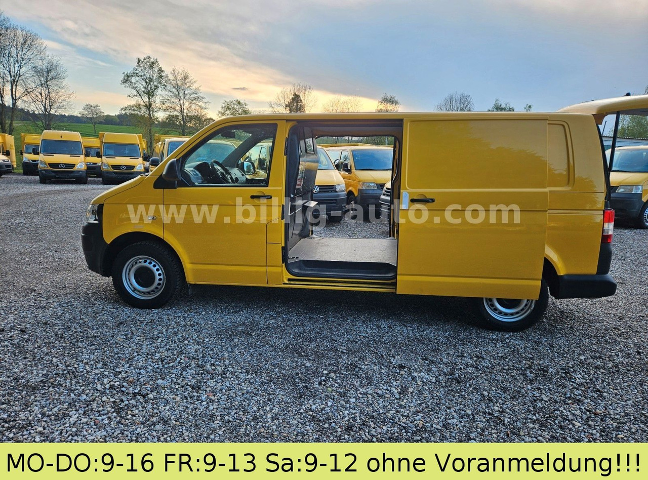 Volkswagen T5 Transporter Langer Radstand MAXI 2xSchiebetür - Пассажирский фургон: фото 2 Volkswagen T5 Transporter Langer Radstand MAXI 2xSchiebetür - Пассажирский фургон: фото 2