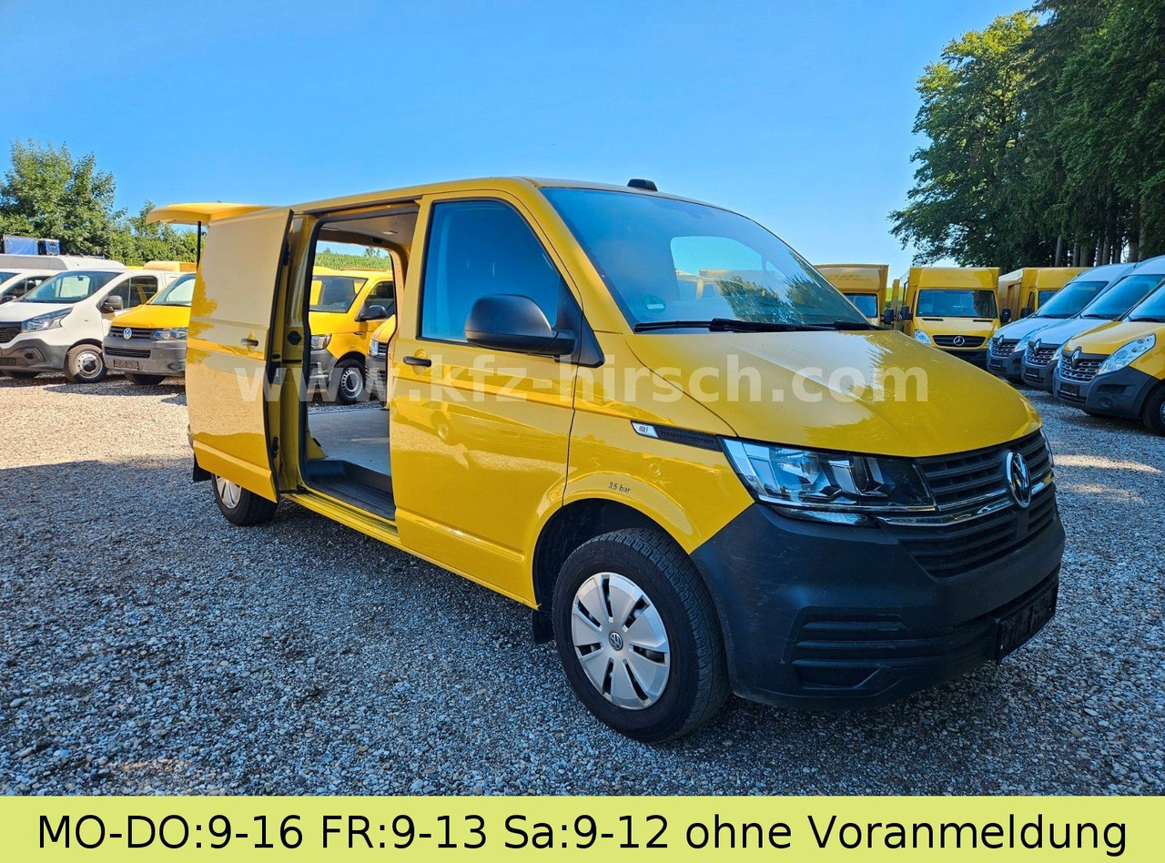 Volkswagen T6.1 Transporter LANG MAXI 2xSchiebetüre Camera - Пассажирский фургон: фото 2 Volkswagen T6.1 Transporter LANG MAXI 2xSchiebetüre Camera - Пассажирский фургон: фото 2