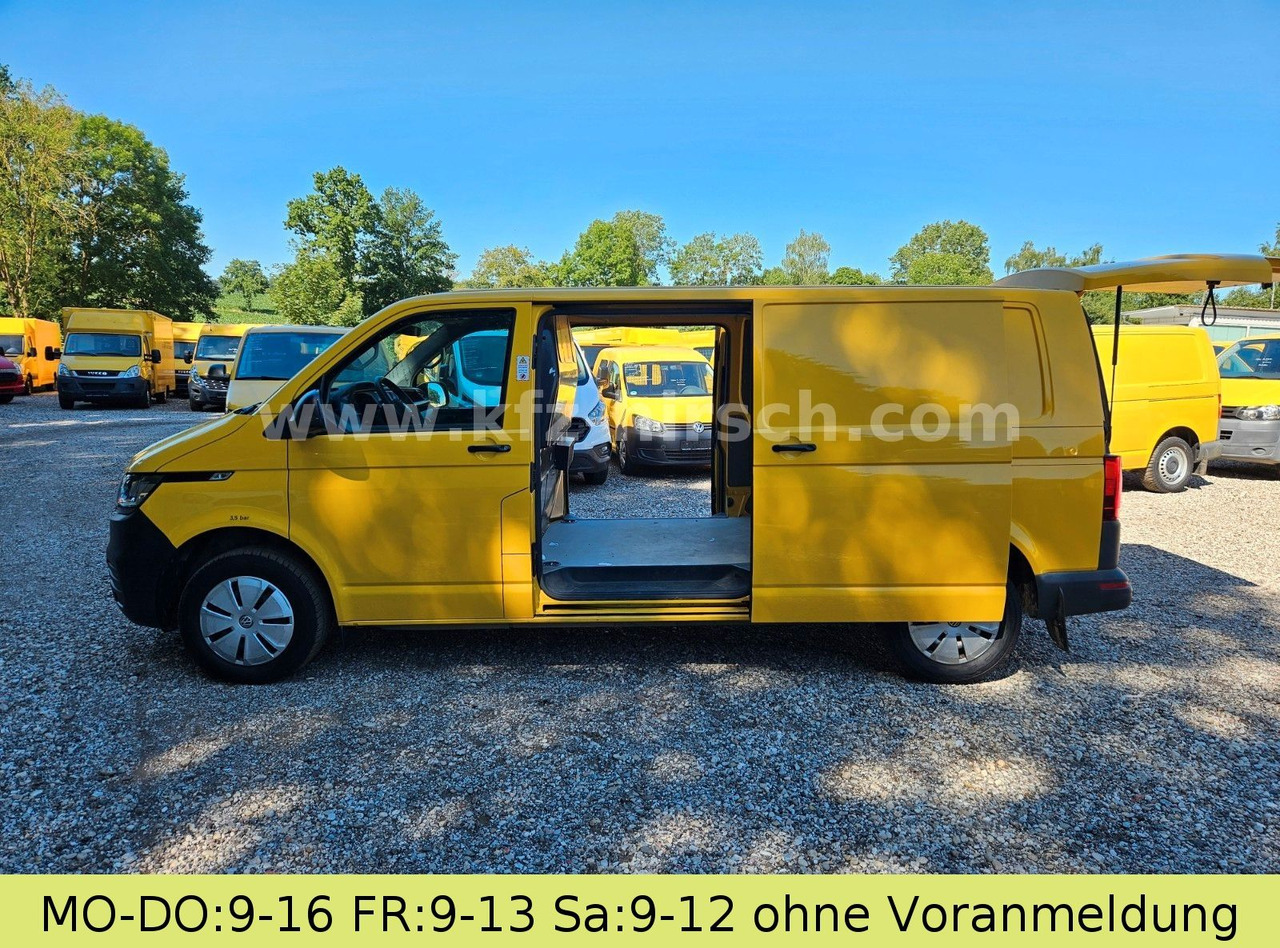 Volkswagen T6.1 Transporter LANG MAXI 2xSchiebetüre Camera - Цельнометаллический фургон: фото 4 Volkswagen T6.1 Transporter LANG MAXI 2xSchiebetüre Camera - Цельнометаллический фургон: фото 4