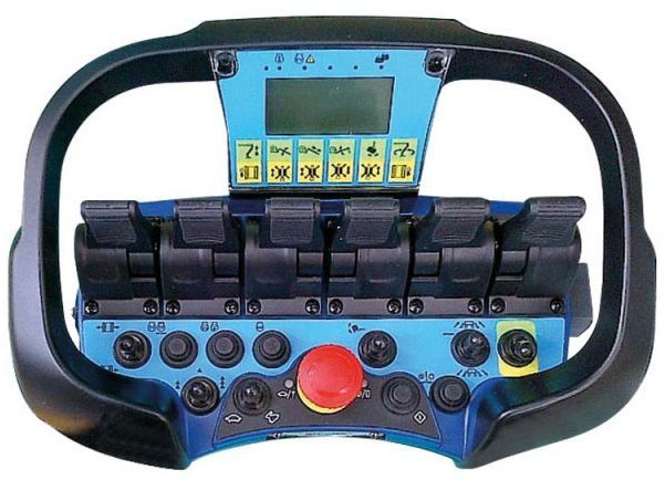 Новый Спайдер-вышка IMER GROUP Seria IM R 15 nowy podnośnik na gąsienicach 15 m: фото 6 Новый Спайдер-вышка IMER GROUP Seria IM R 15 nowy podnośnik na gąsienicach 15 m: фото 6