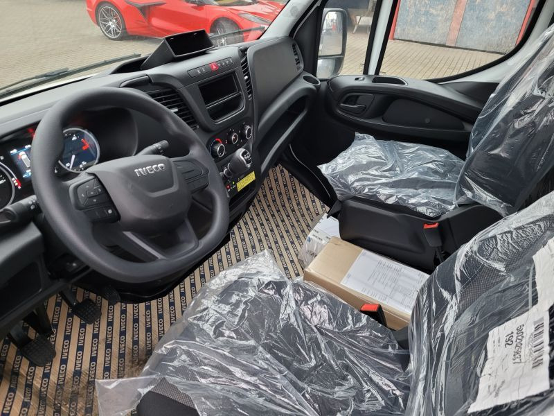 Iveco Daily 35S14 nowy podnośnik koszowy 20 m Socage ForSte 20D SPEED - Грузовик с подъемником: фото 3 Iveco Daily 35S14 nowy podnośnik koszowy 20 m Socage ForSte 20D SPEED - Грузовик с подъемником: фото 3