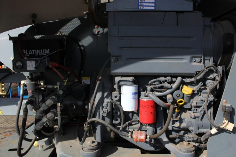 Коленчатый подъемник podnośnik koszowy przegubowo teleskopowy 16 m Skyjack SJ46AJ: фото 19 Коленчатый подъемник podnośnik koszowy przegubowo teleskopowy 16 m Skyjack SJ46AJ: фото 19