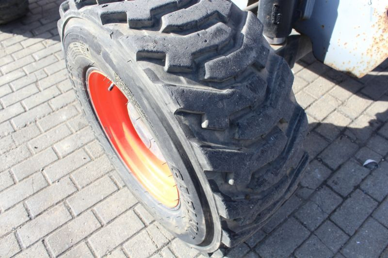 Коленчатый подъемник podnośnik koszowy przegubowo teleskopowy 16 m Skyjack SJ46AJ: фото 12 Коленчатый подъемник podnośnik koszowy przegubowo teleskopowy 16 m Skyjack SJ46AJ: фото 12