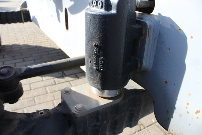 Коленчатый подъемник podnośnik koszowy przegubowo teleskopowy 16 m Skyjack SJ46AJ: фото 11 Коленчатый подъемник podnośnik koszowy przegubowo teleskopowy 16 m Skyjack SJ46AJ: фото 11