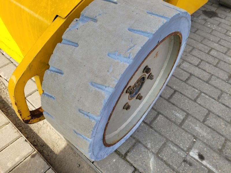 Podnośnik koszowy przegubowy elektryczny 17 m Manitou 170 AETJL в лизинг podnośnik koszowy przegubowy elektryczny 17 m Manitou 170 AETJL: фото 19