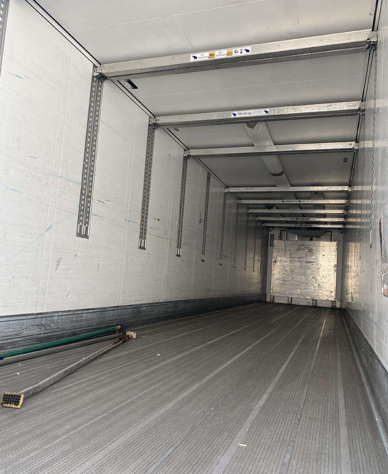 Schmitz SLXe 300 THERMO KING - Холодильная установка: фото 5 Schmitz SLXe 300 THERMO KING - Холодильная установка: фото 5