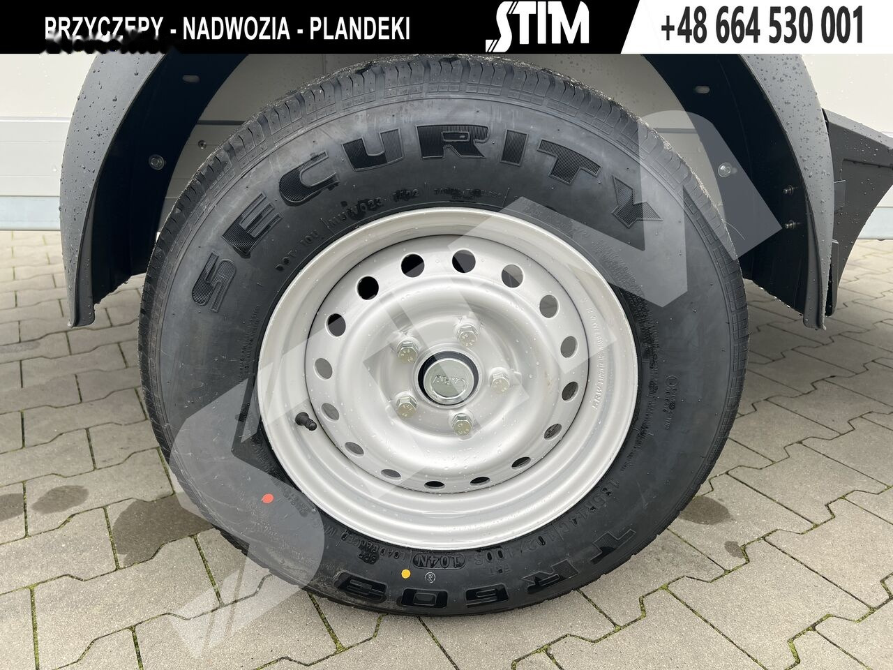 Esselmann CHŁODNIA FT 2 - Прицеп-рефрижератор: фото 3 Esselmann CHŁODNIA FT 2 - Прицеп-рефрижератор: фото 3