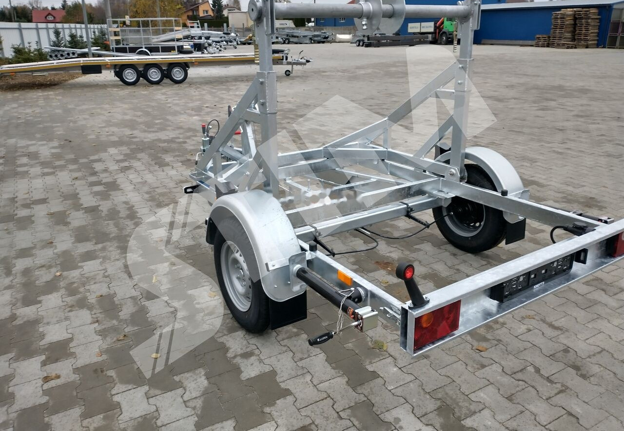 Stim S21/KB-13WR - Кабельный транспортер: фото 3 Stim S21/KB-13WR - Кабельный транспортер: фото 3