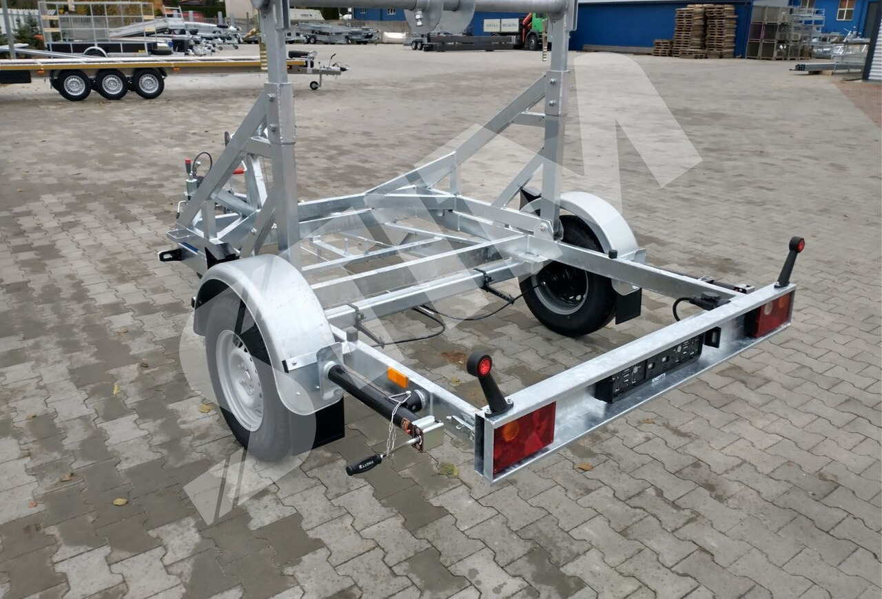 Stim S21/KB-13WR - Кабельный транспортер: фото 4 Stim S21/KB-13WR - Кабельный транспортер: фото 4