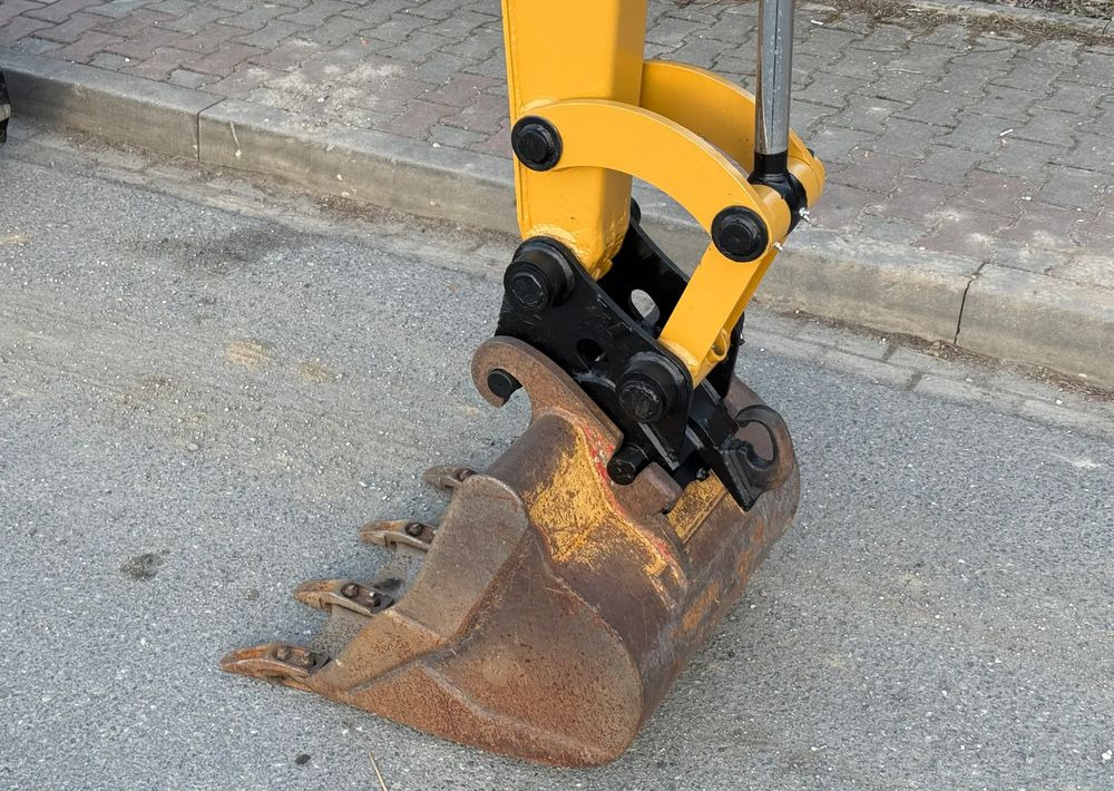 Caterpillar Minikoparka * CAT 303.5 E CR * Sprowadzona ! * Bardzo Dobry Stan * Minikoparka - Гусеничный экскаватор: фото 4 Caterpillar Minikoparka * CAT 303.5 E CR * Sprowadzona ! * Bardzo Dobry Stan * Minikoparka - Гусеничный экскаватор: фото 4