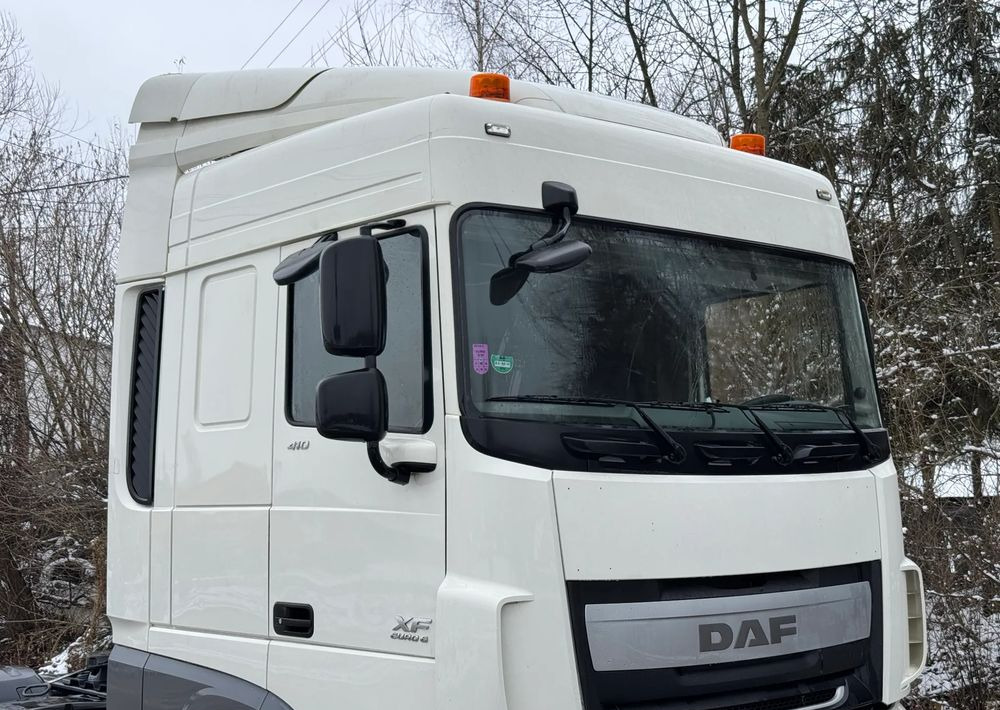 DAF * DAF XF 106 * SPROWADZONY * SUPER STAN CIĄGNIK SIODŁOWY Euro 6 - Тягач: фото 5 DAF * DAF XF 106 * SPROWADZONY * SUPER STAN CIĄGNIK SIODŁOWY Euro 6 - Тягач: фото 5