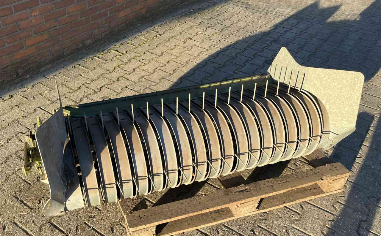 Krone KR 130 Pickup, invoerrol, nieuw, ongebruikt, diversen - Сеноворошилка: фото 2 Krone KR 130 Pickup, invoerrol, nieuw, ongebruikt, diversen - Сеноворошилка: фото 2